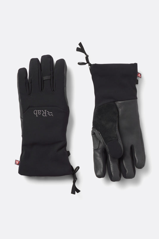 Rab Baltoro Gloves