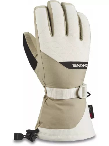 Dakine Leather Camino Women's Glove