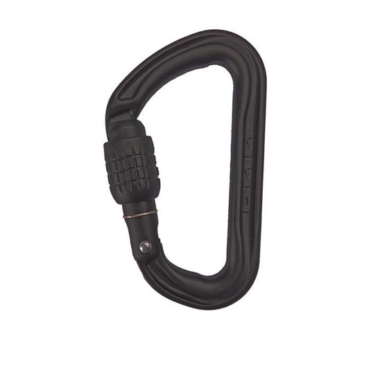 DMM Shadow Screwgate