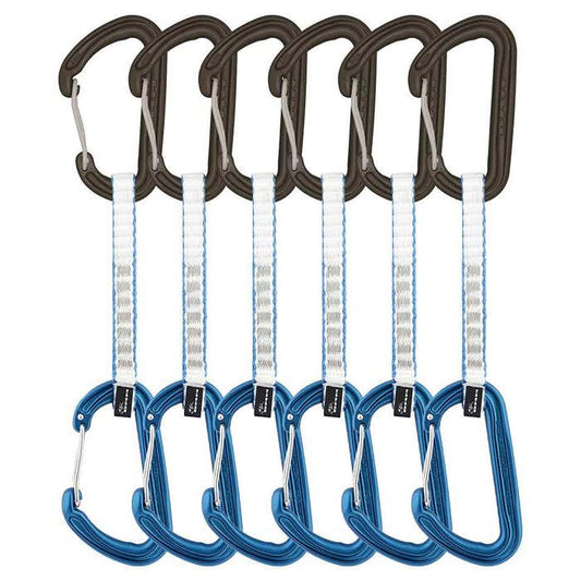 DMM Spectre Quickdraw 6 Pack (12cm)