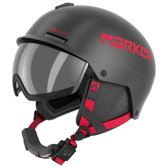 Marker Vijo Junior Snowsports Helmet