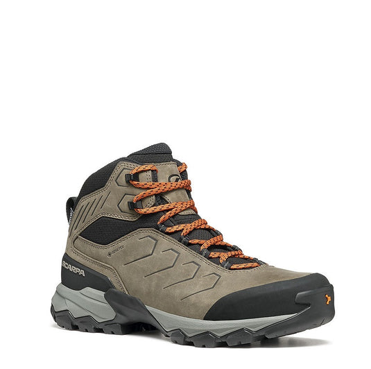 Scarpa Moraine Mid Pro Men's GTX Trail Boot