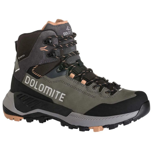 Dolomite Vernale Women's Leather High GTX Boot
