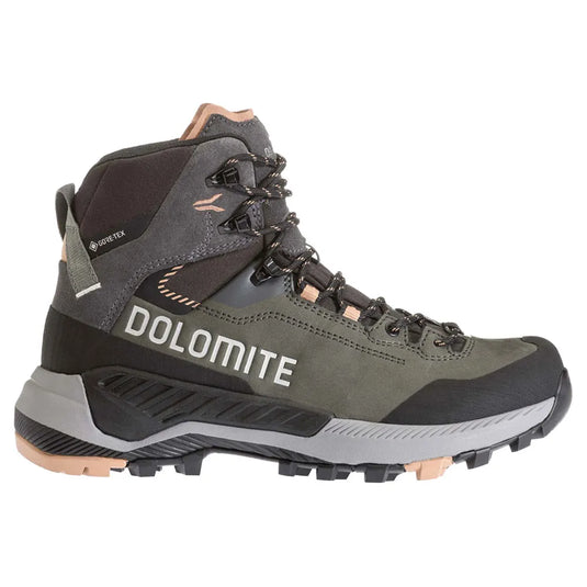 Dolomite Vernale Women's Leather High GTX Boot
