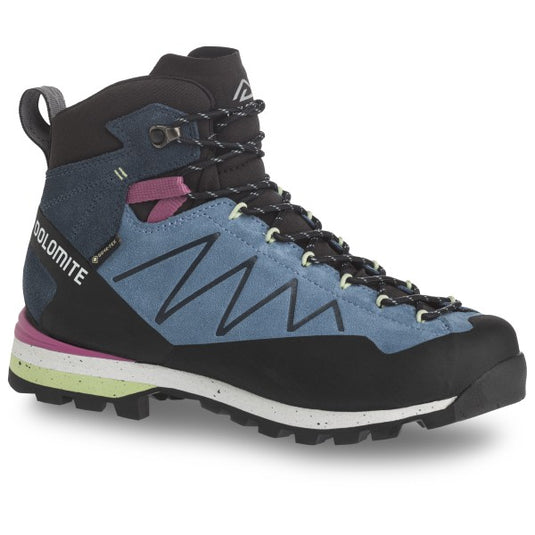Dolomite Women's Crodarossa High GTX
