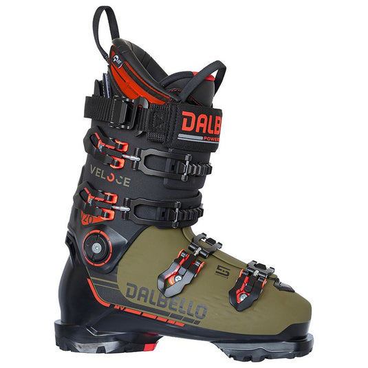 Dalbello Veloce 120 MV Mens Ski Boot