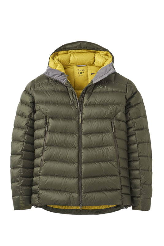 Rab Electron Pro Womens Hoody