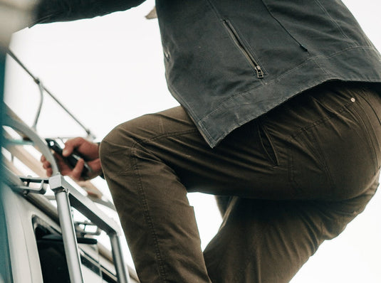 Kuhl Revolver Men's Pant