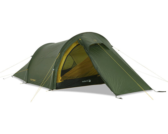 Nordisk Halland 2 LW (2.0) Tent