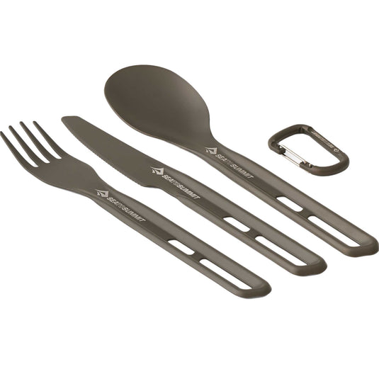 Sea To Summit Frontier UL 3 Piece Cutlery Set
