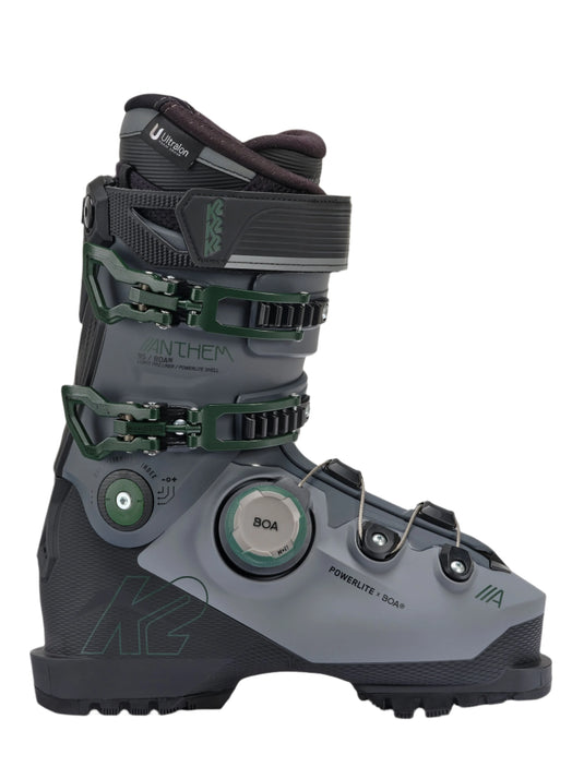 K2 Women's Anthem 95 Boa Ski Boot