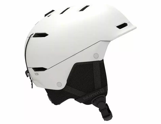 Salomon Husk Ski Helmet