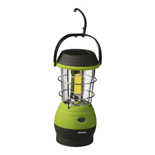Vango Lunar 250 Eco Recharge Camping Lantern