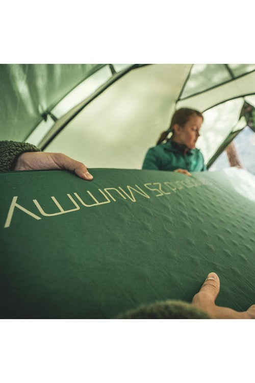 Robens Campground 38 Mummy Sleep Mat