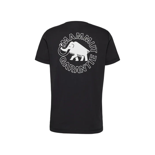 Mammut Core Garantie Mens T-Shirt