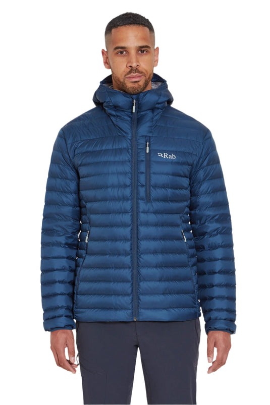 Rab Microlight Alpine Mens Jacket