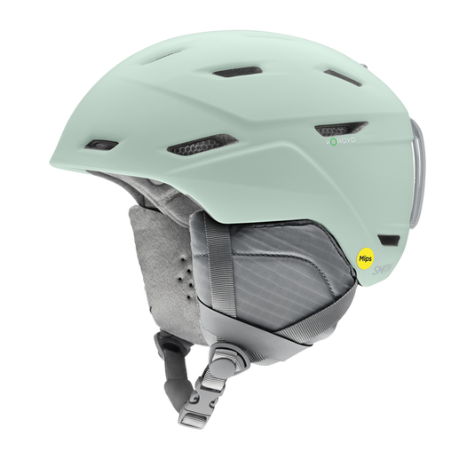 Smith Mirage MIPS Women's Helmet