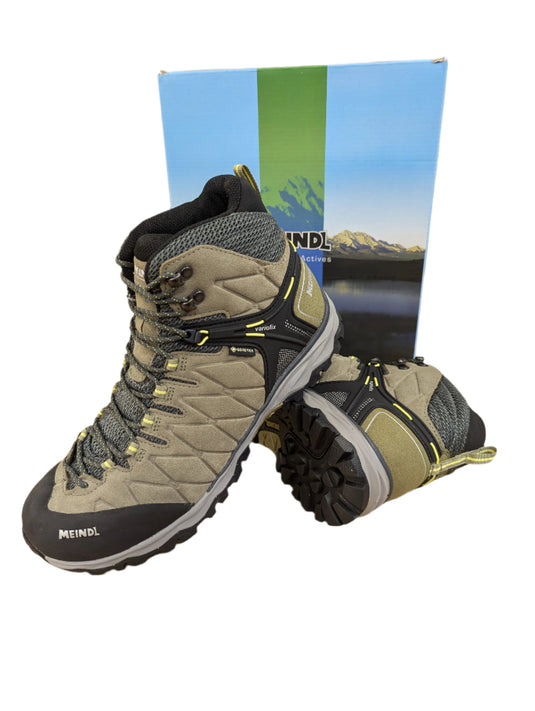 Meindl Mondello Men's Mid GTX Boot