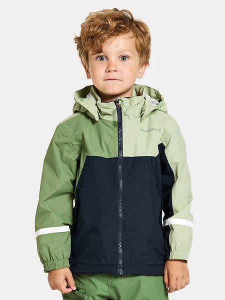 Didriksons Kids Pilvi Jacket