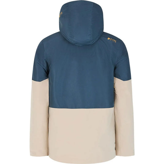 Protest Bakie Men's Snow Jacket