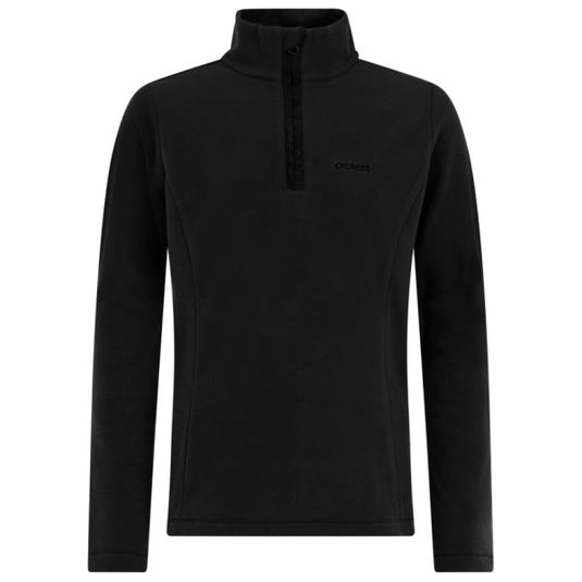 Protest ReMutey Junior 1/4 Zip Active Top