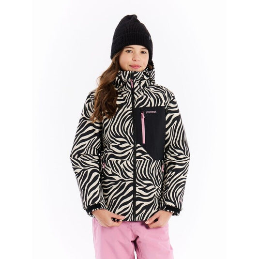 Protest Minx Junior Snow Jacket