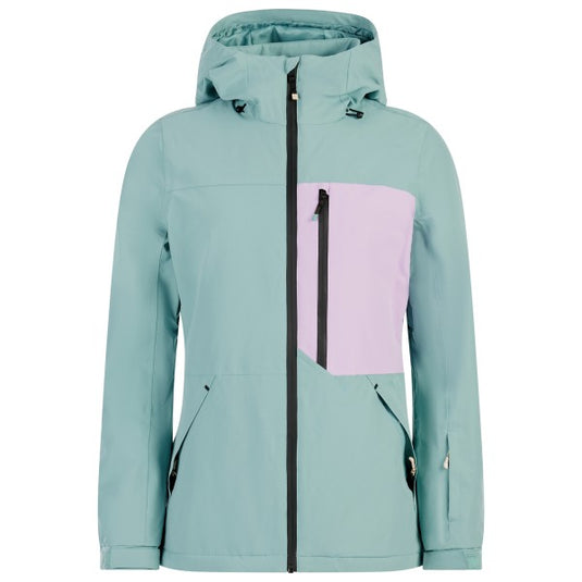 Protest Salut Womens Snow Jacket