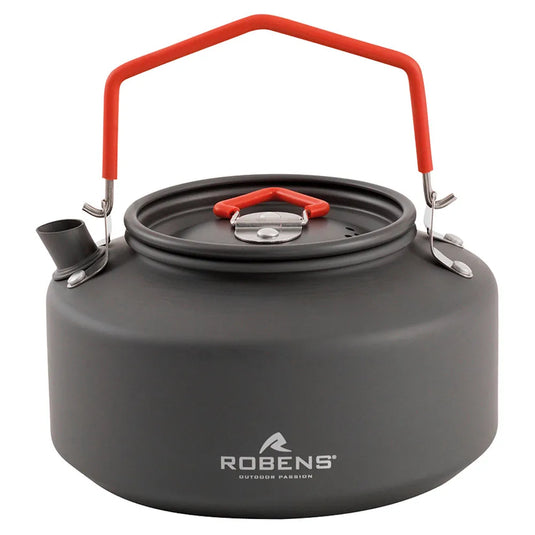 Robens Basecamp Pro Camping Kettle