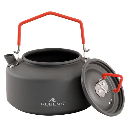 Robens Basecamp Pro Camping Kettle