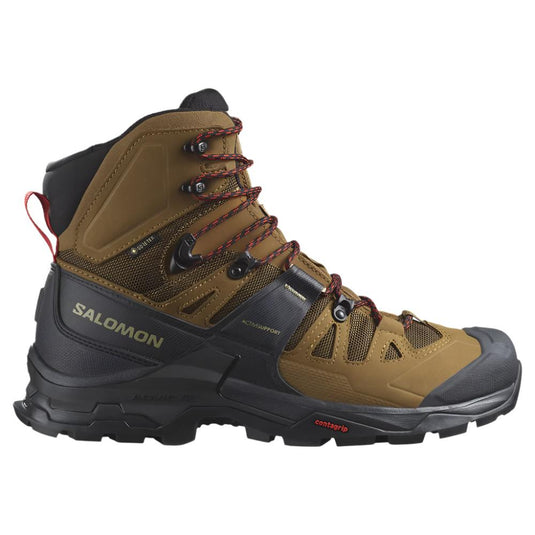 Salomon Quest 4 Mens GTX Hiking Boot