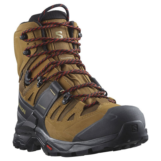 Salomon Quest 4 Mens GTX Hiking Boot