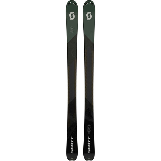 Scott Pure AM 92Ti Men's Ski