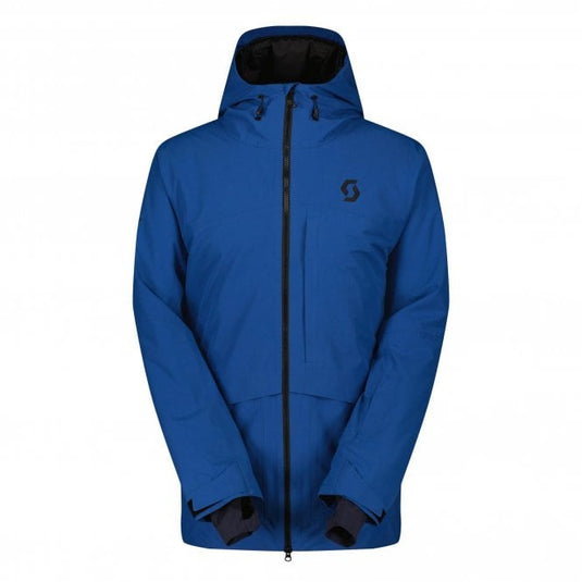 Scott Ultimate Dryo Men's Ripstop Snow Jacket