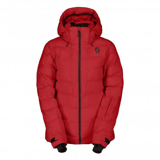 Scott Ultimate Warm Snow Jacket