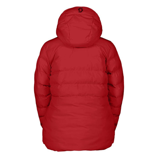 Scott Ultimate Warm Snow Jacket