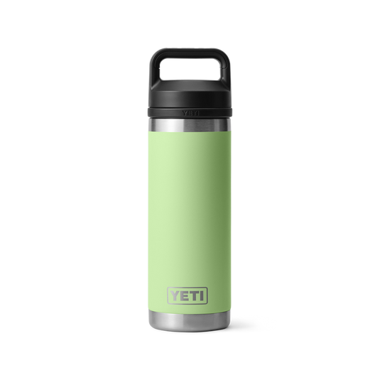 Yeti Rambler Bottle Chug 18oz