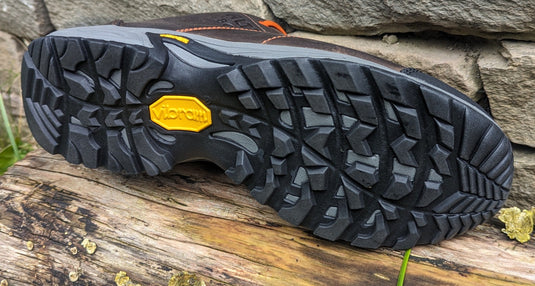 Altberg Skipton Unisex Shoe