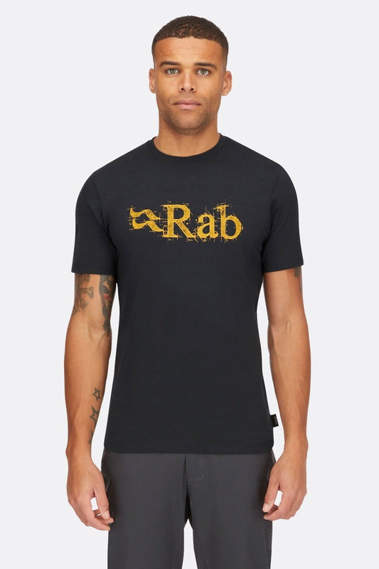 Rab Stance Tech Sketch Men's T-shirt