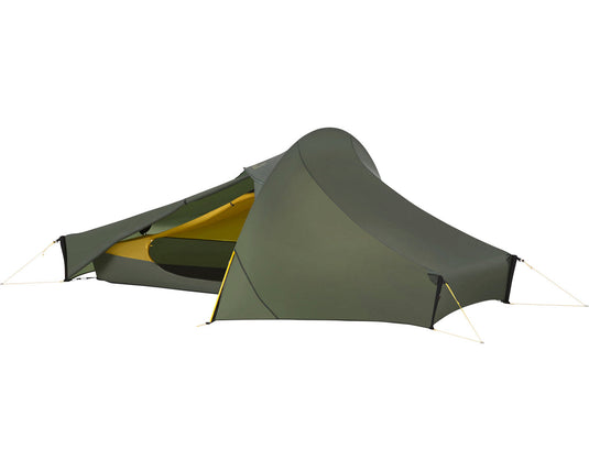 Nordisk Telemark 1 LW (2.0) Tent