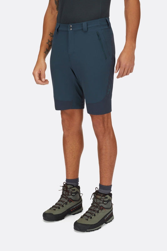 Rab Torque Mountain Men's Shorts