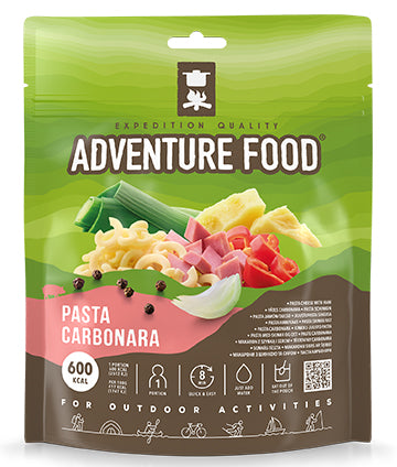 Adventure Food