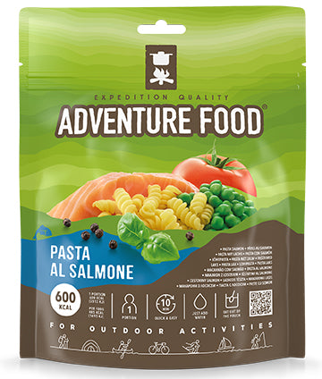Adventure Food