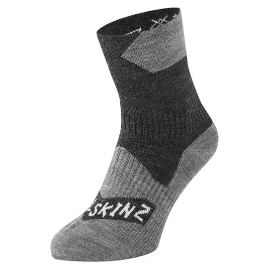 SealSkinz Bircham Waterproof All Weather Ankle Sock