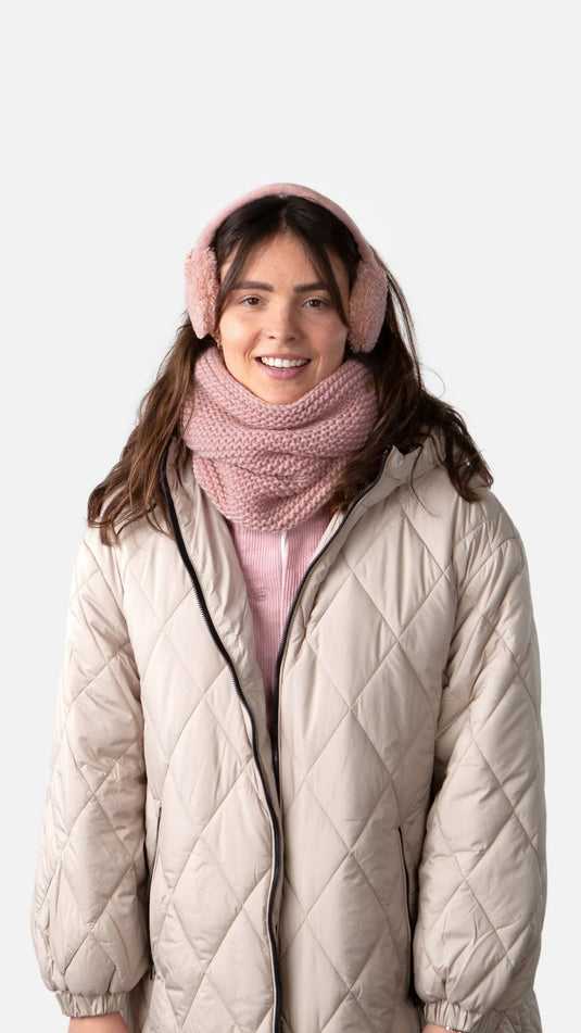 Barts Browniez Earmuffs