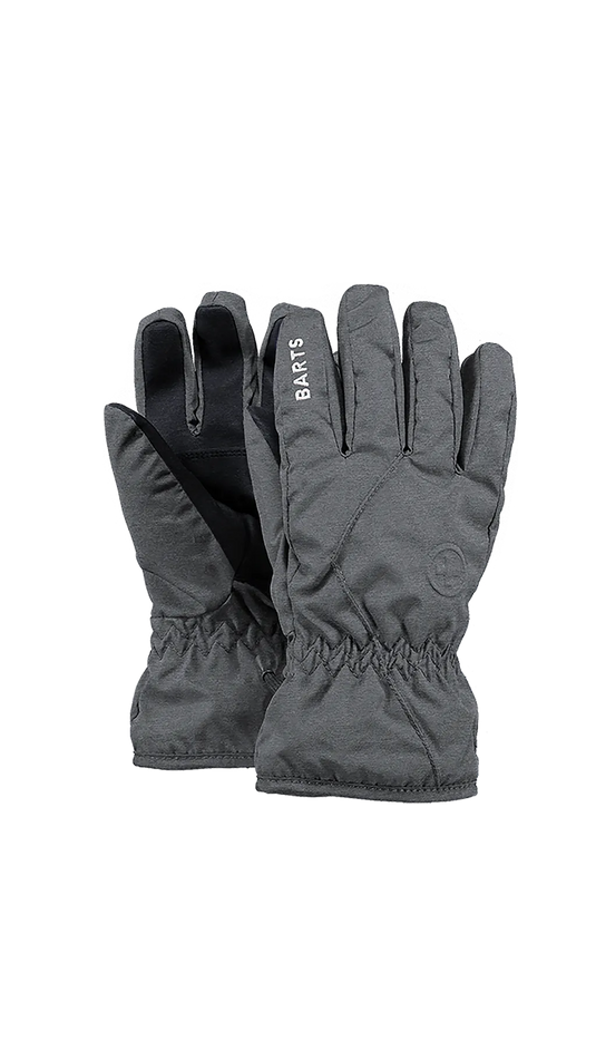 Barts Kids Basic Ski Gloves