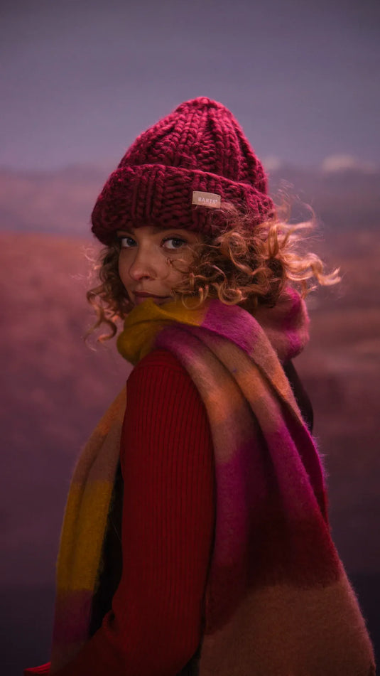 Barts Hermitta Beanie