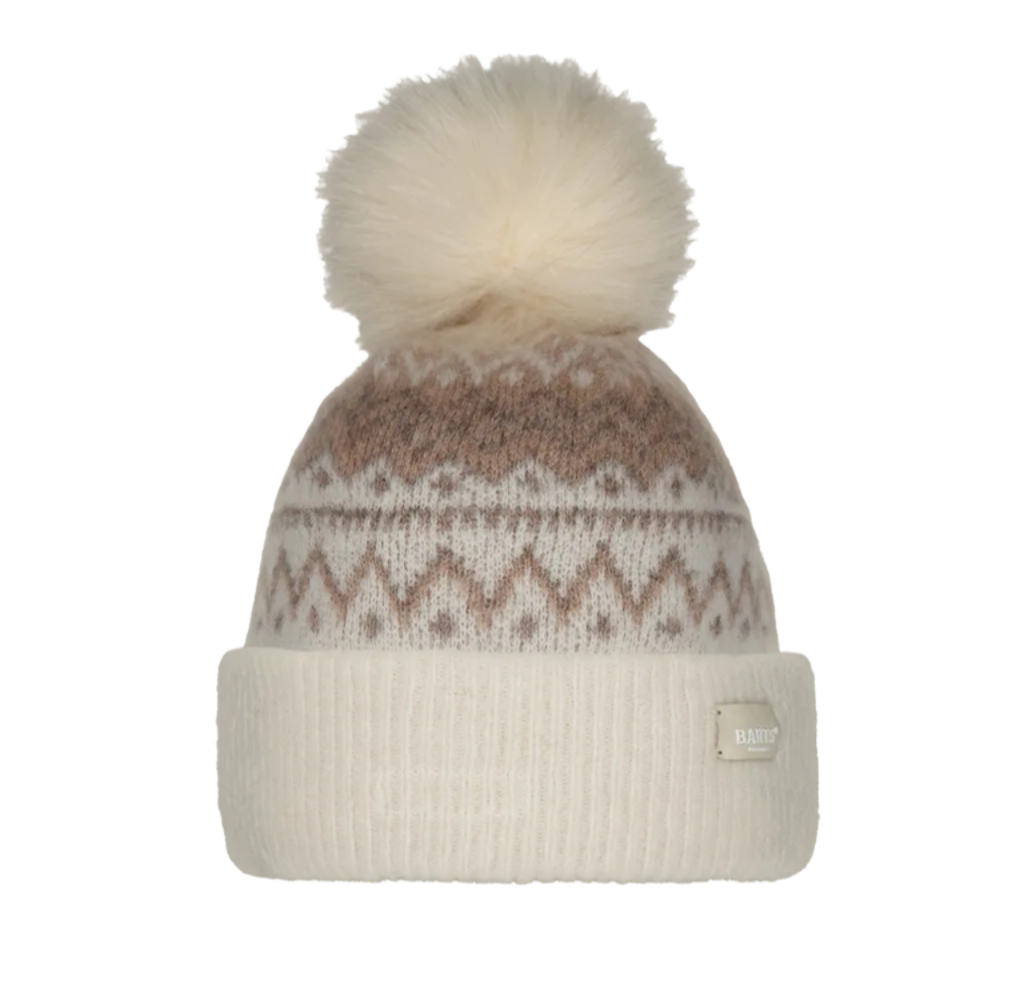 Barts Woodster Beanie – Craigdon Mountain Sports Edinburgh