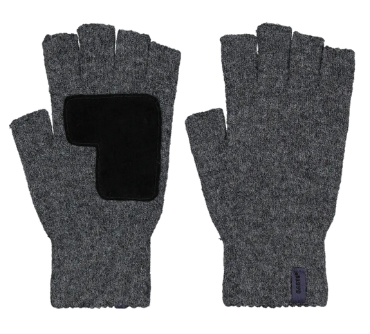 Barts Banxs Fingerless Gloves
