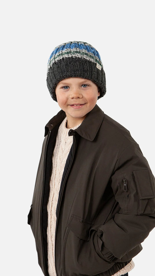 Barts Bougy Kids Beanie
