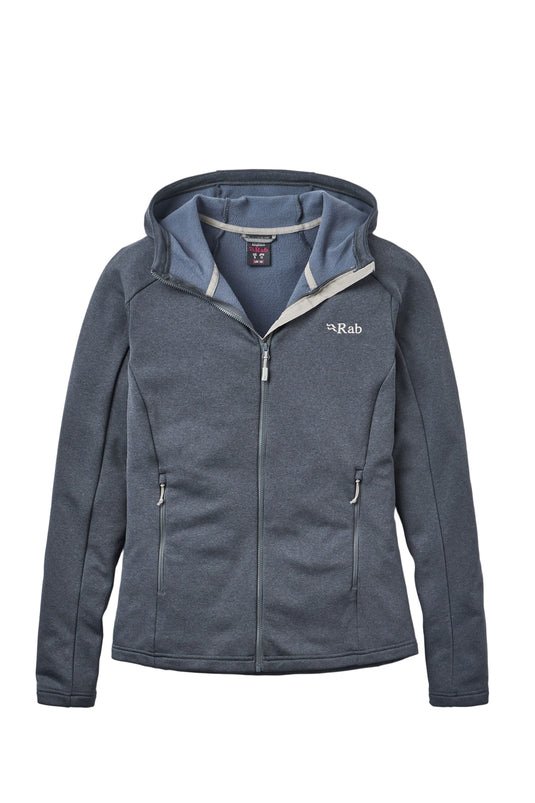 Rab Covex Womens Hoody